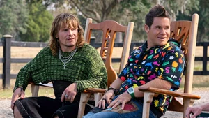 The Righteous Gemstones S3E09