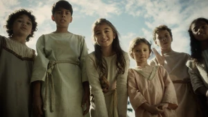 The Chosen: Os Escolhidos S1E03