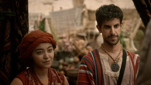 The Chosen: Os Escolhidos S1E05