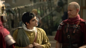 The Chosen: Os Escolhidos S1E06