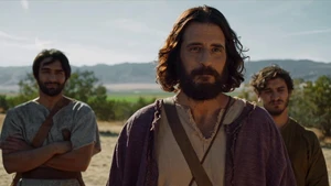 The Chosen: Os Escolhidos S2E01