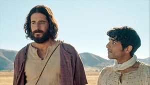 The Chosen: Os Escolhidos S2E08