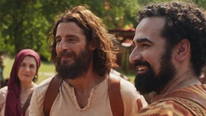 The Chosen: Os Escolhidos S3E03