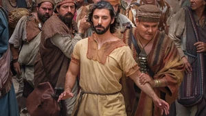 The Chosen: Os Escolhidos S3E04