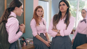 AlRawabi School for Girls S1E02