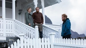 Identidade Roubada S1E01