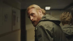 Identidade Roubada S1E02