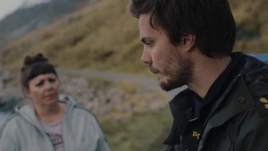 Identidade Roubada S1E06