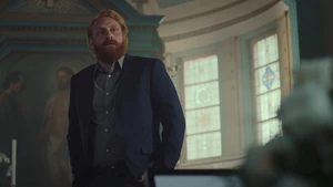 Identidade Roubada S1E08