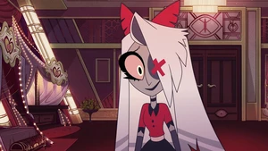 Hotel Hazbin S1E01
