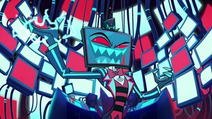 Hotel Hazbin S1E02