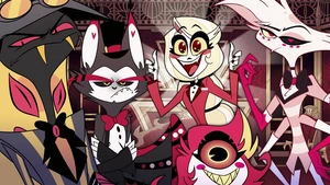 Hotel Hazbin S1E03