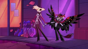 Hotel Hazbin S1E04