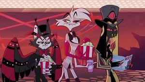 Hotel Hazbin S1E05