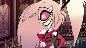 Hotel Hazbin S1E06
