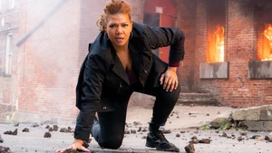 The Equalizer A Protetora (Legendado) S1E01