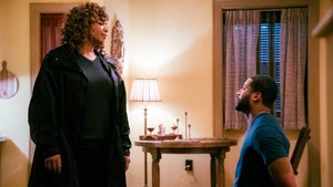 The Equalizer A Protetora (Legendado) S1E03