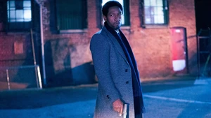 The Equalizer A Protetora (Legendado) S1E04