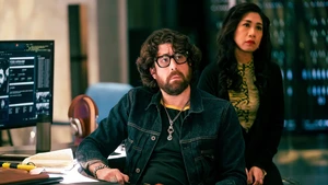 The Equalizer A Protetora (Legendado) S1E08