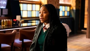 The Equalizer A Protetora (Legendado) S2E18