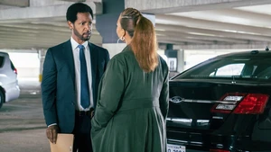 The Equalizer A Protetora (Legendado) S2E01