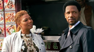 The Equalizer A Protetora (Legendado) S2E05