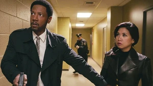 The Equalizer A Protetora (Legendado) S2E06