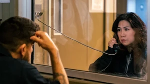 The Equalizer A Protetora (Legendado) S2E08