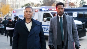 The Equalizer A Protetora (Legendado) S3E10