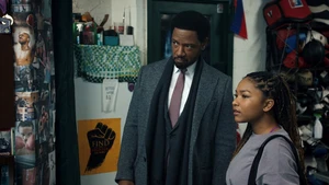 The Equalizer A Protetora (Legendado) S3E12