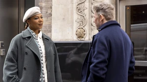 The Equalizer A Protetora (Legendado) S3E16