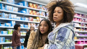 The Equalizer A Protetora (Legendado) S3E18