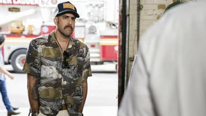 The Equalizer A Protetora (Legendado) S3E02