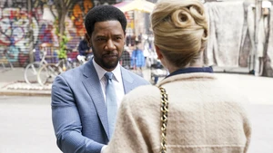 The Equalizer A Protetora (Legendado) S3E04