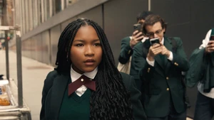 The Equalizer A Protetora (Legendado) S3E07