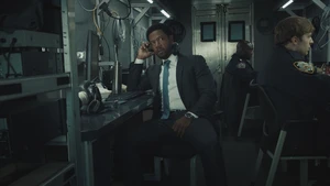 The Equalizer A Protetora (Legendado) S3E09