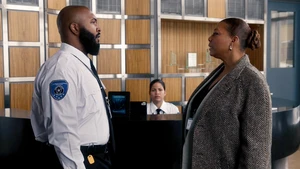 The Equalizer A Protetora (Legendado) S4E01