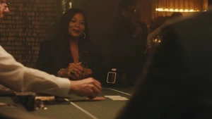 The Equalizer A Protetora (Legendado) S4E04