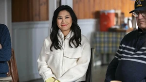 The Equalizer A Protetora (Legendado) S4E05