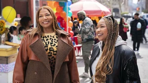 The Equalizer A Protetora (Legendado) S4E08