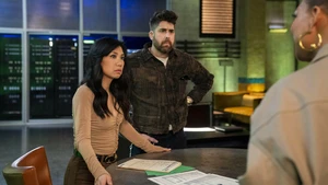 The Equalizer A Protetora (Legendado) S4E09