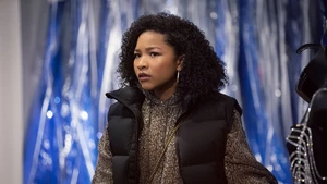 The Equalizer A Protetora (Legendado) S5E11