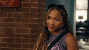 The Equalizer A Protetora (Legendado) S5E01