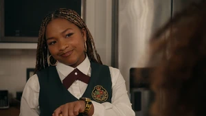 The Equalizer A Protetora (Legendado) S5E02