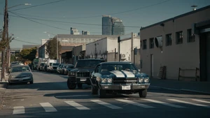 The Equalizer A Protetora (Legendado) S5E09