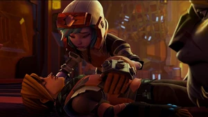 He-Man e os Mestres do Universo S1E02