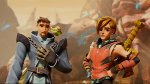 He-Man e os Mestres do Universo S1E03