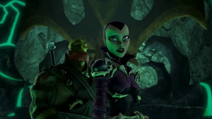 He-Man e os Mestres do Universo S1E05