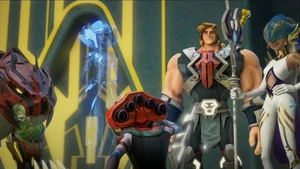 He-Man e os Mestres do Universo S1E06