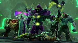 He-Man e os Mestres do Universo S1E09